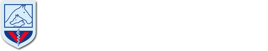 Logo Tierarzt Praxis Rosshof Wirditsch / Dr. vet. med. Katja Walther, Dipl. IVCA / Fachtierärztin für Chiropraktiik / A-9560 Feldkirchen, Kaidern 7